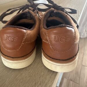 UGG shoes size 6